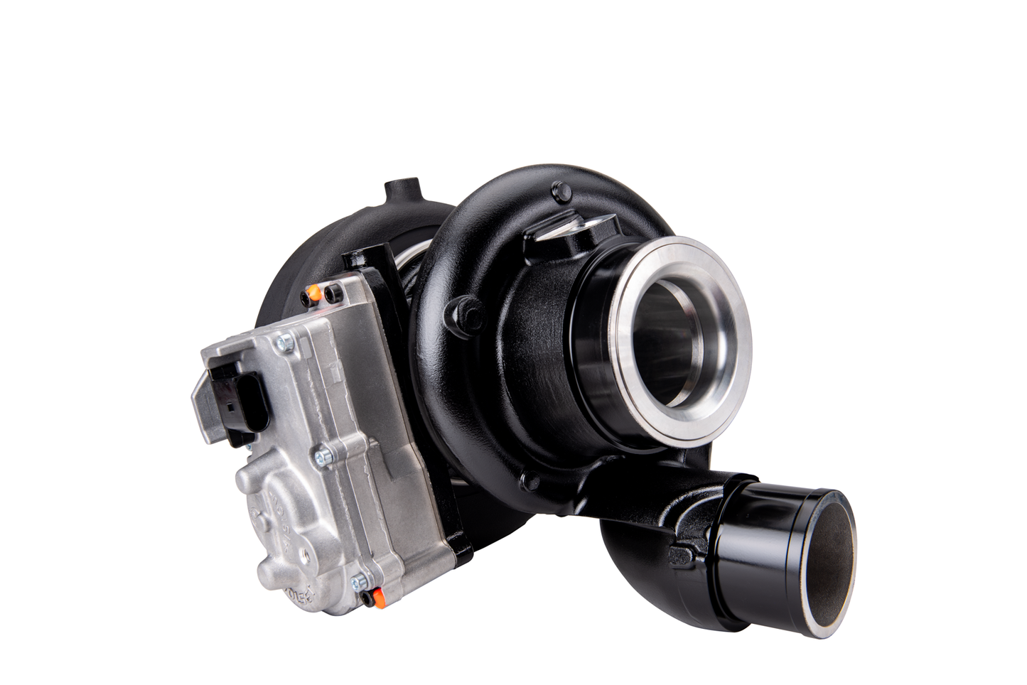 Cheetah Turbocharger for 2019-2022 6.7L Cummins