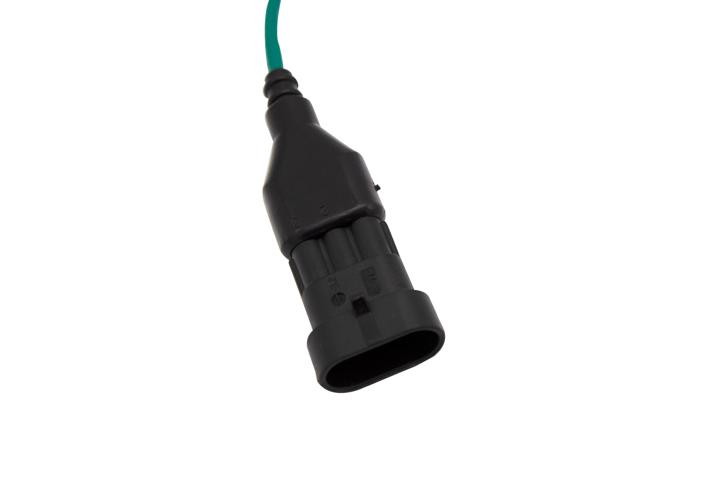 HE351VE and HE300VE/VG Turbine Shaft Speed Sensor