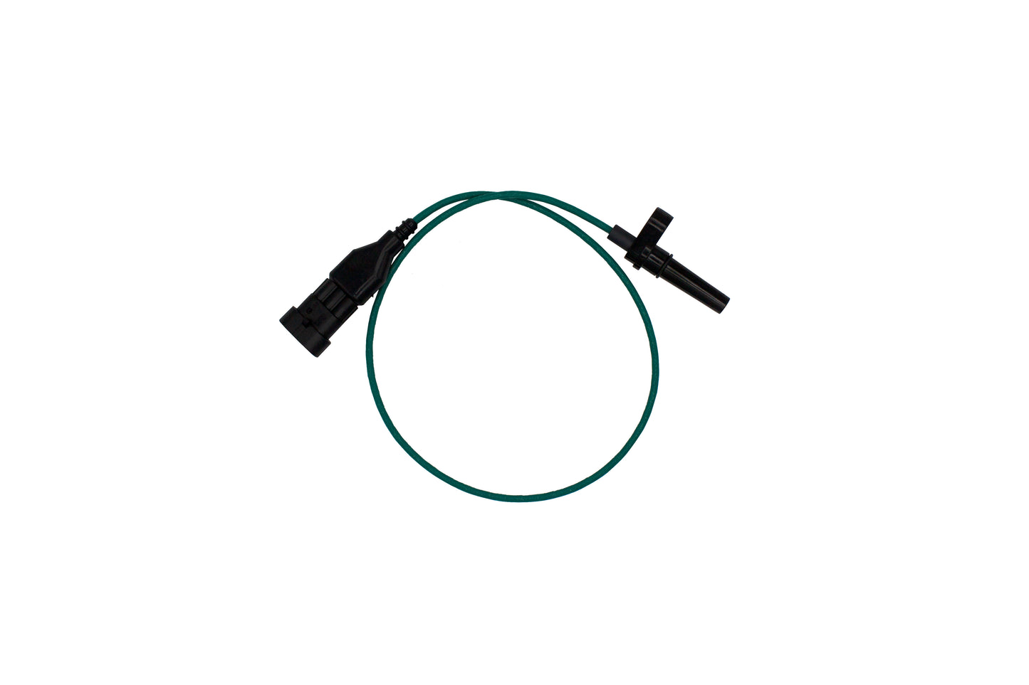 HE351VE and HE300VE/VG Turbine Shaft Speed Sensor