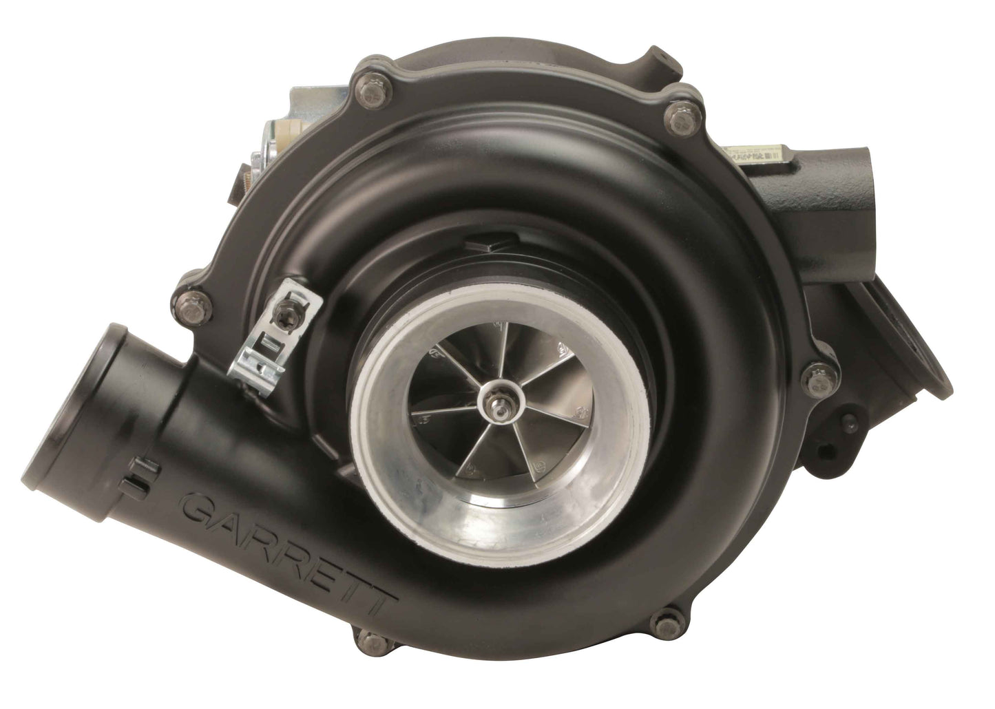 Cheetah Turbocharger for 2004.5-2007 6.0L Powerstroke