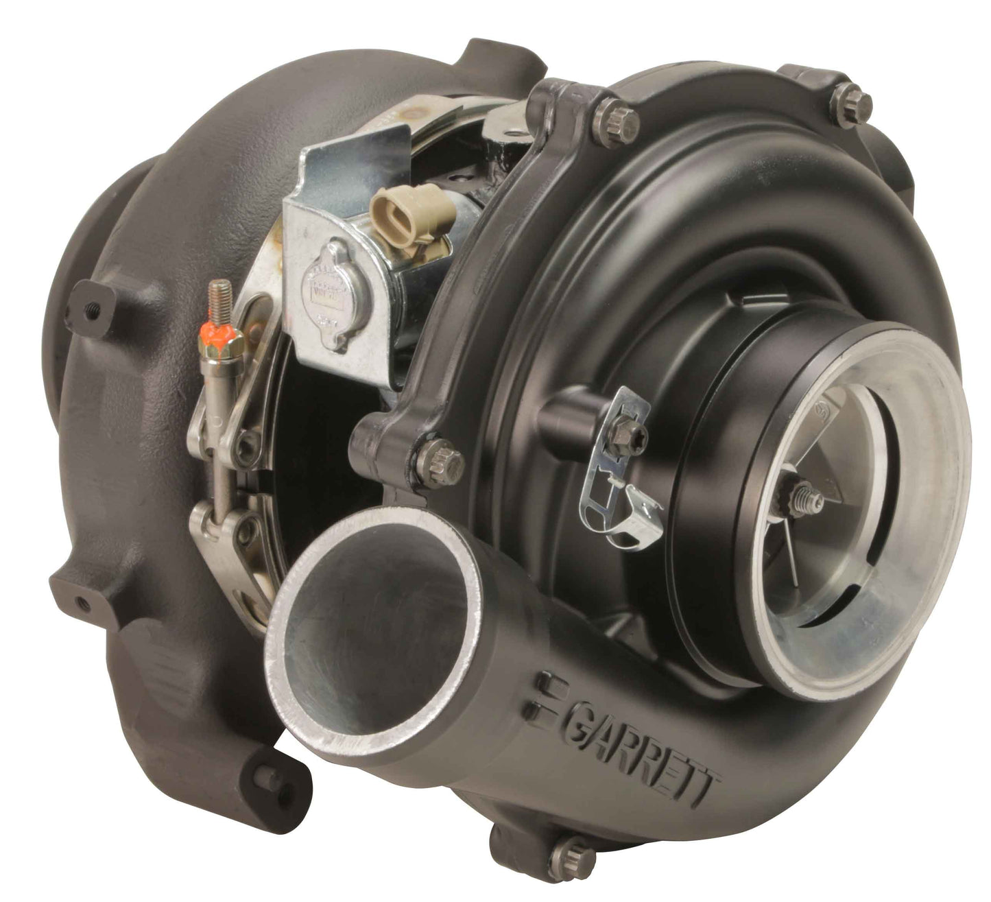 Cheetah Turbocharger for 2004.5-2007 6.0L Powerstroke
