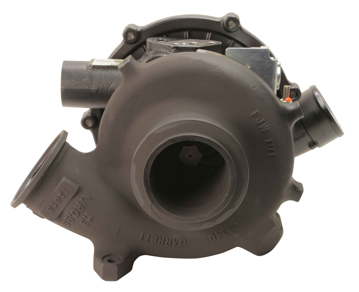 Cheetah Turbocharger for 2004.5-2007 6.0L Powerstroke