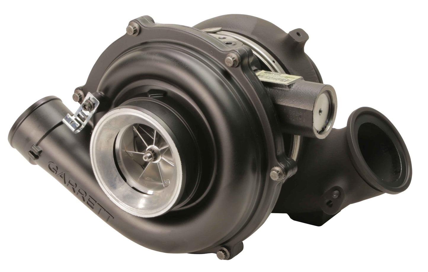 Cheetah Turbocharger for 2004.5-2007 6.0L Powerstroke