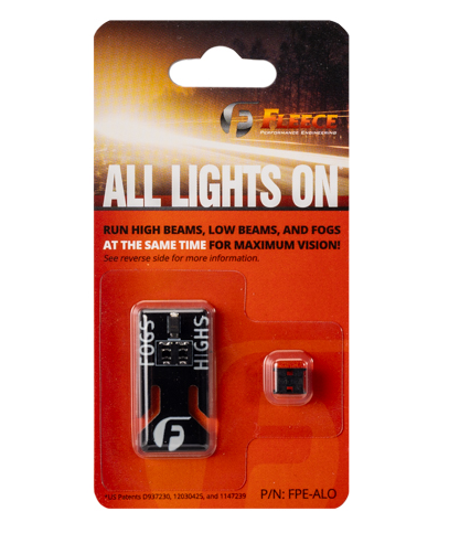 All Lights On