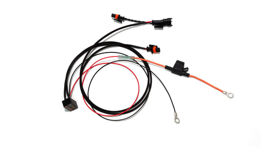 Cummins Dual Pump Controller