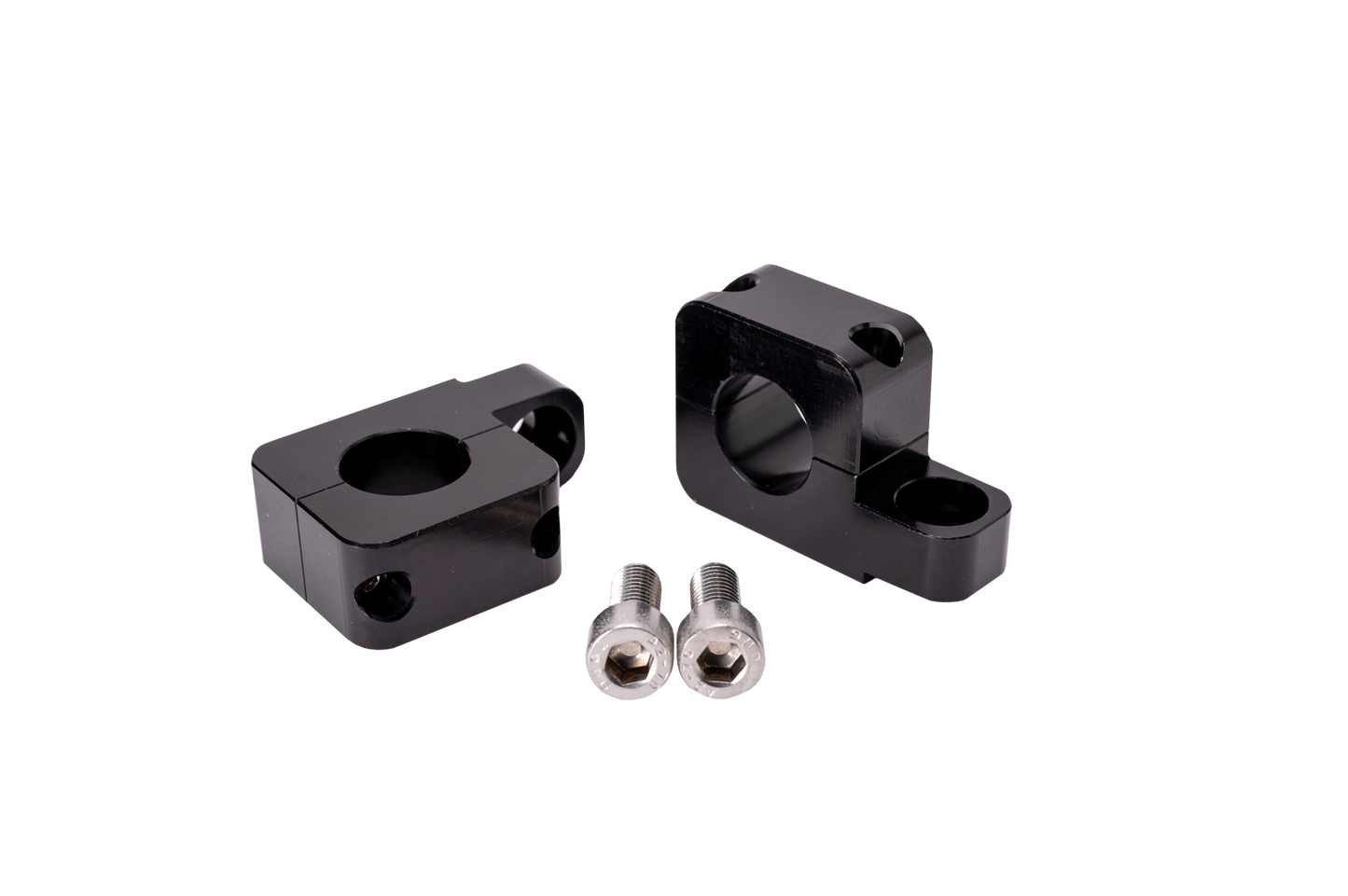 2003-2007 Cummins Coolant Bypass Brackets