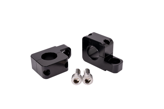2003-2007 Cummins Coolant Bypass Brackets
