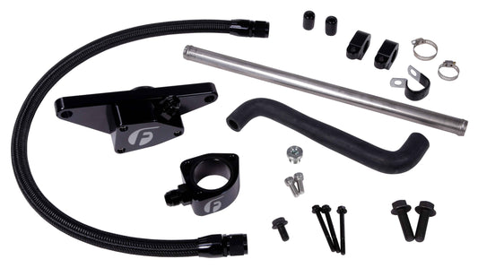 Cummins Coolant Bypass Kit (2003-2005 Auto Trans)