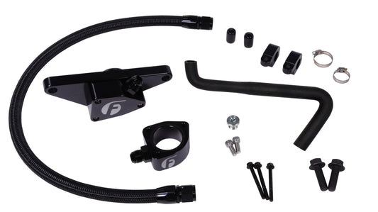 Cummins Coolant Bypass Kit (2006-2007 Auto Trans)