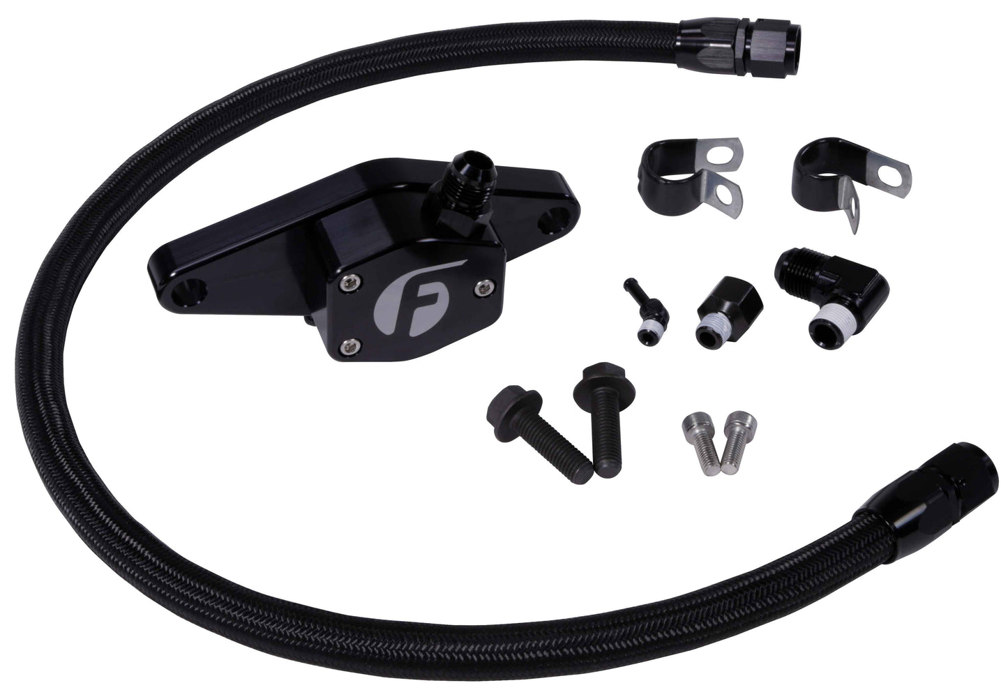 12V Coolant Bypass Kit (1994-1998)