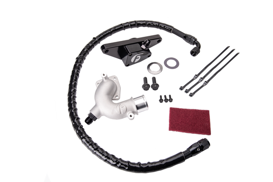 Coolant Bypass Kit for 2013-2018 RAM with 6.7L Cummins