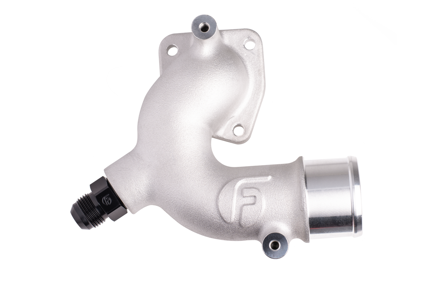 Coolant Bypass Kit for 2019+ Ram with 6.7L Cummins