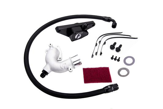 Coolant Bypass Kit for 2019+ Ram with 6.7L Cummins