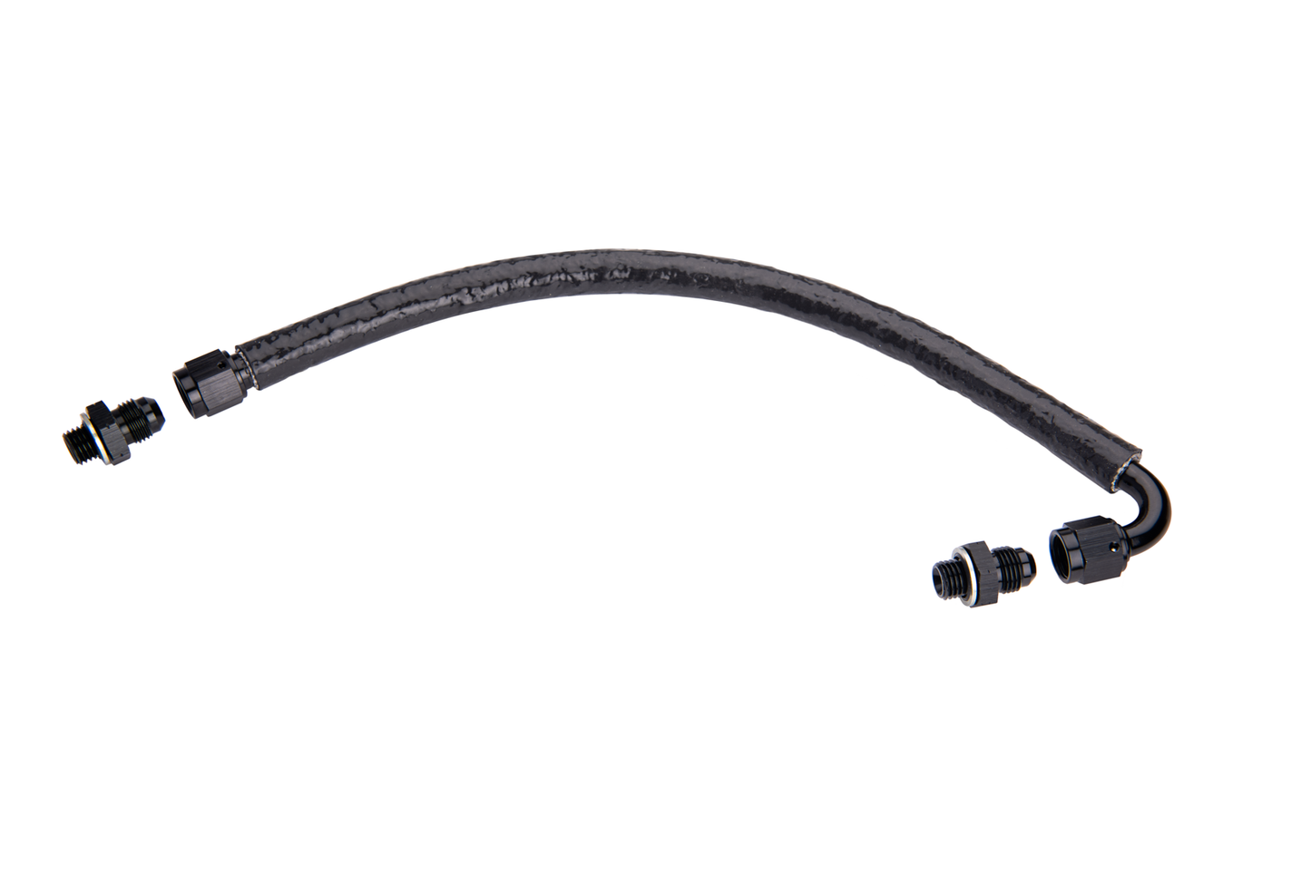 Turbocharger Oil Feed Line for 2019+ 6.7L Ram Cummins