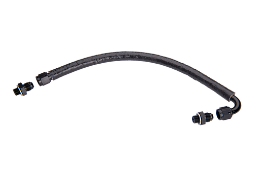 Turbocharger Oil Feed Line for 2019+ 6.7L Ram Cummins