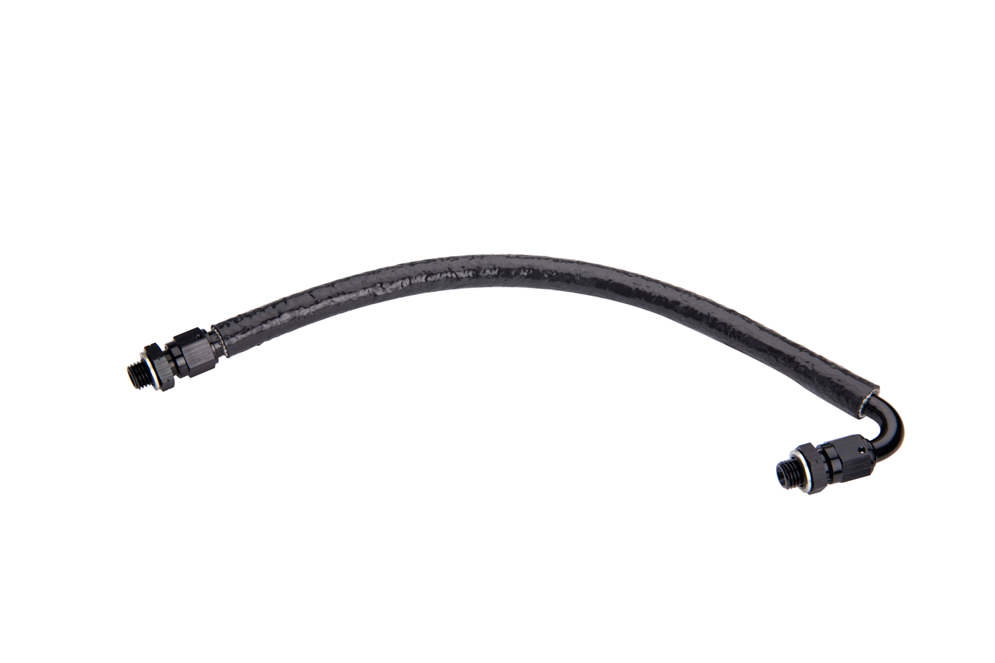 Turbocharger Oil Feed Line for 2019+ 6.7L Ram Cummins