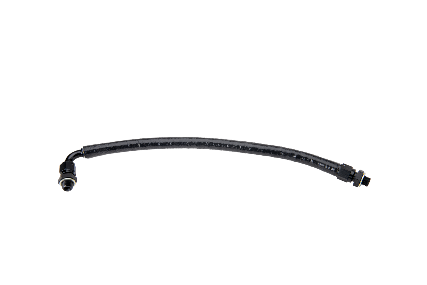 Turbocharger Oil Feed Line Replacement for Holset turbochargers on 1991-2018 Dodge Cummins