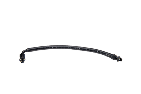 Turbocharger Oil Feed Line Replacement for Holset turbochargers on 1991-2018 Dodge Cummins