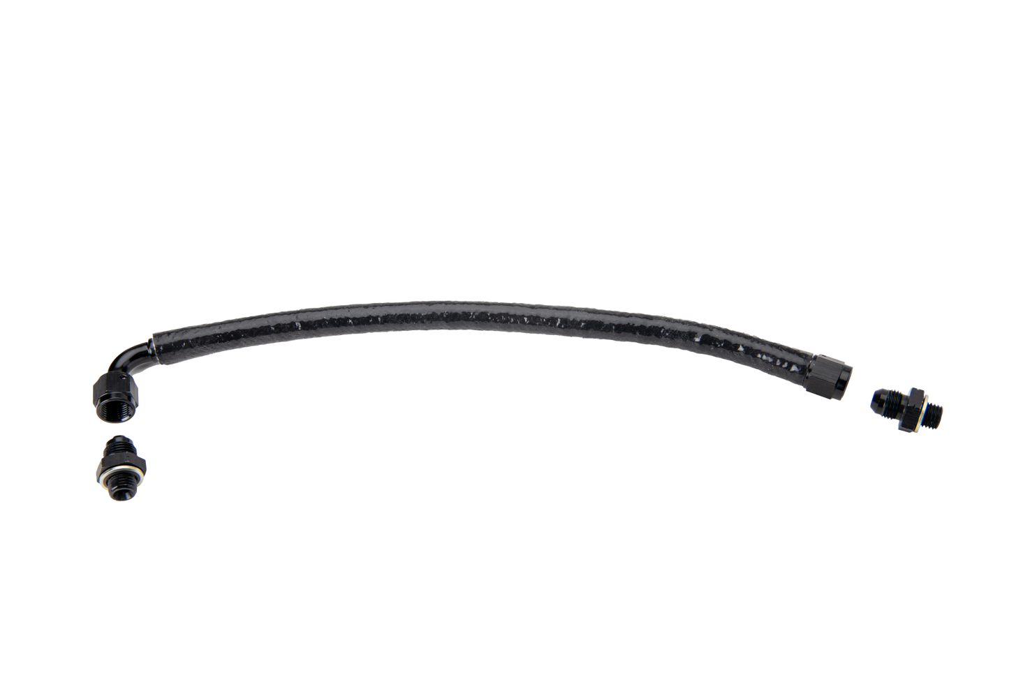 Turbocharger Oil Feed Line Replacement for Holset turbochargers on 1991-2018 Dodge Cummins