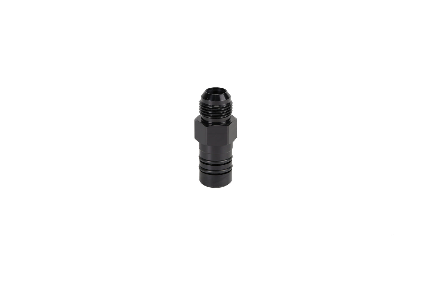 Cummins Turbo Drain Tube Adapter to -10AN