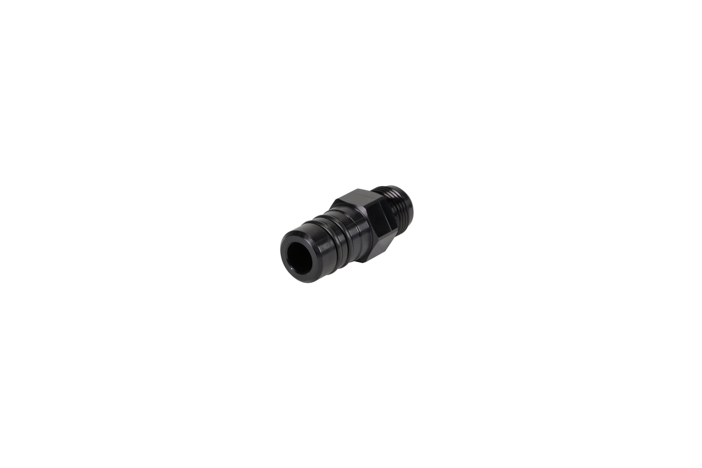 Cummins Turbo Drain Tube Kit (for S300/S400 Turbos)