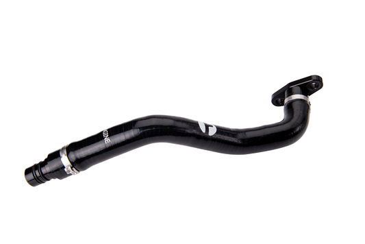 Turbo Drain Tube Kit for 2019+ 6.7L Cummins