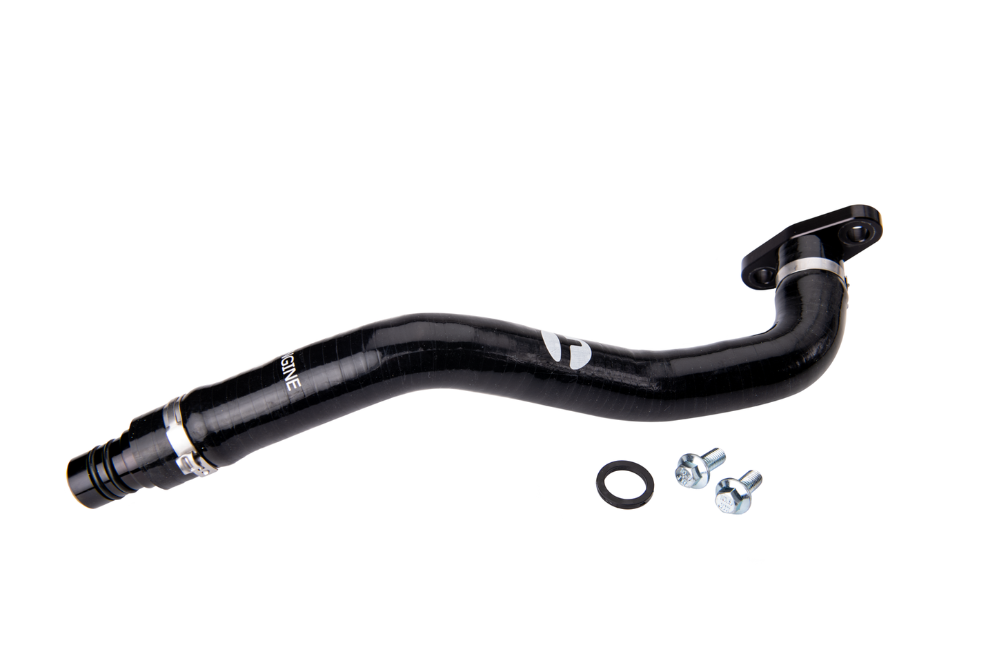 Turbo Drain Tube Kit for 2019+ 6.7L Cummins