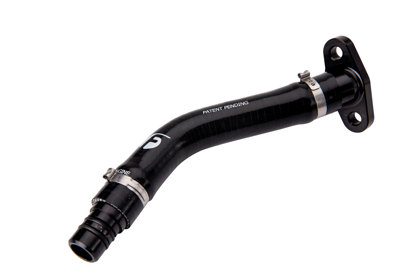 Turbo Drain Tube Kit for 2003-2007 5.9L Cummins