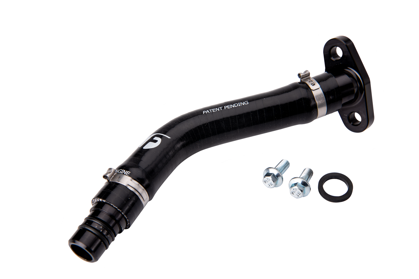 Turbo Drain Tube Kit for 2003-2007 5.9L Cummins