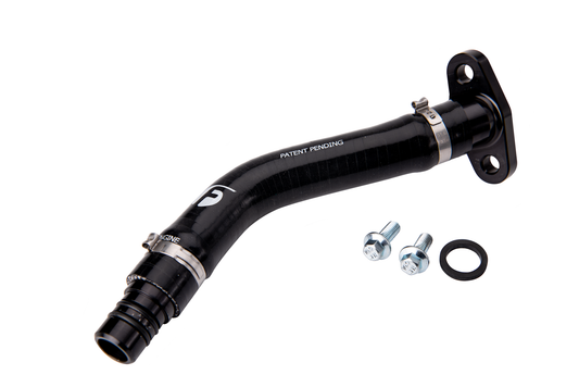 Turbo Drain Tube Kit for 2003-2007 5.9L Cummins