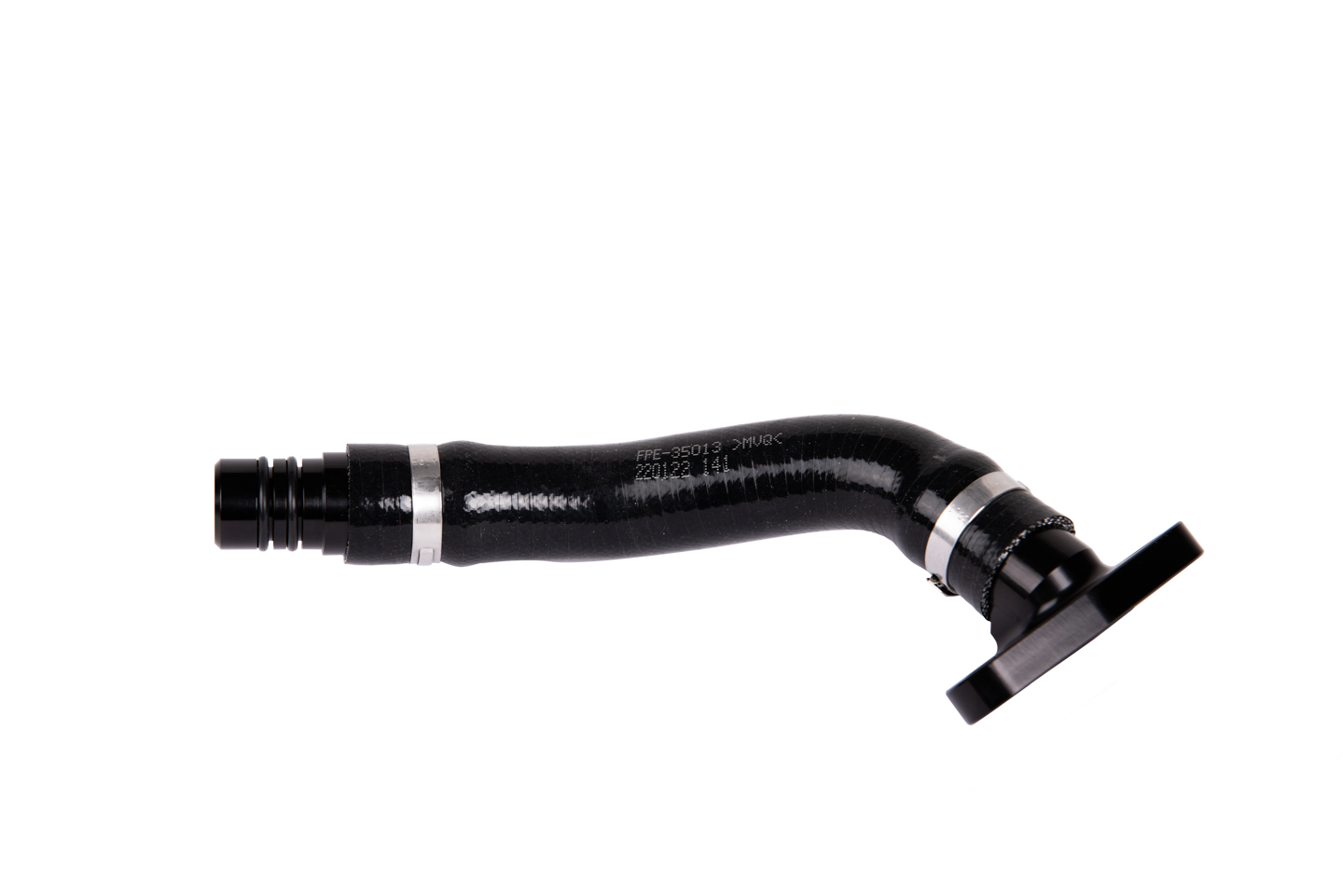 Fleece Performance Turbo Drain line kit for Cummins VGT