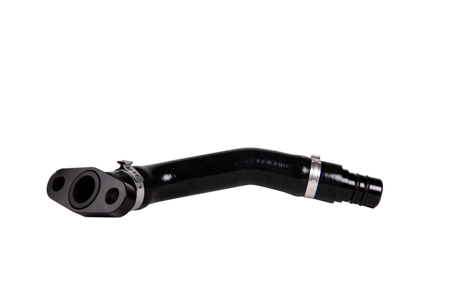 Fleece Performance Turbo Drain line kit for Cummins VGT