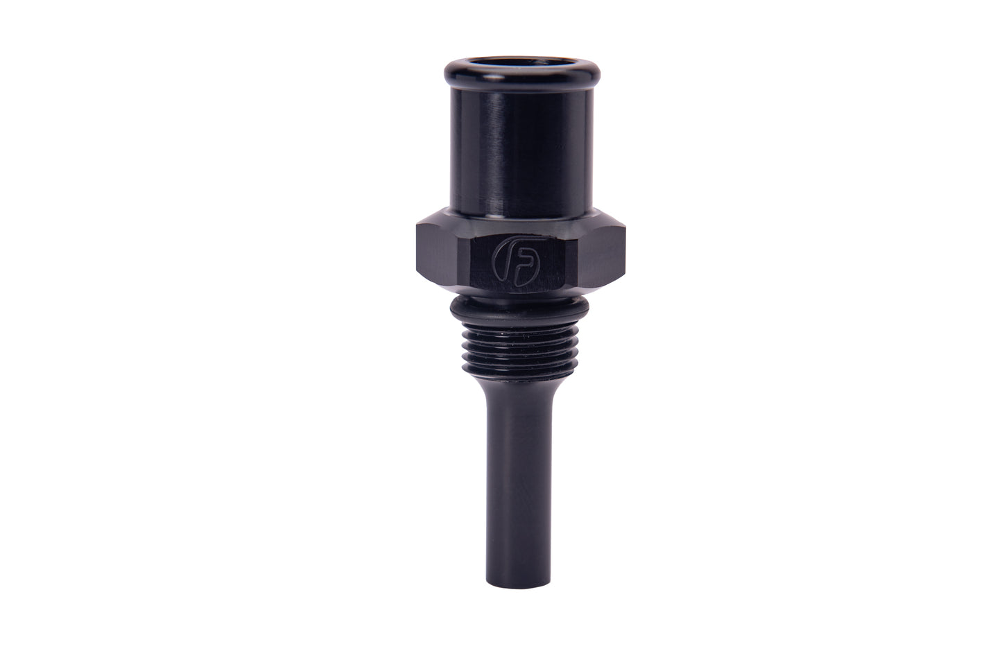 Billet Aluminum CCV Tube Coupler for 2019-2024 Ram