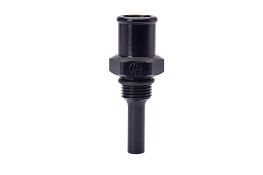 Billet Aluminum CCV Tube Coupler for 2019-2024 Ram
