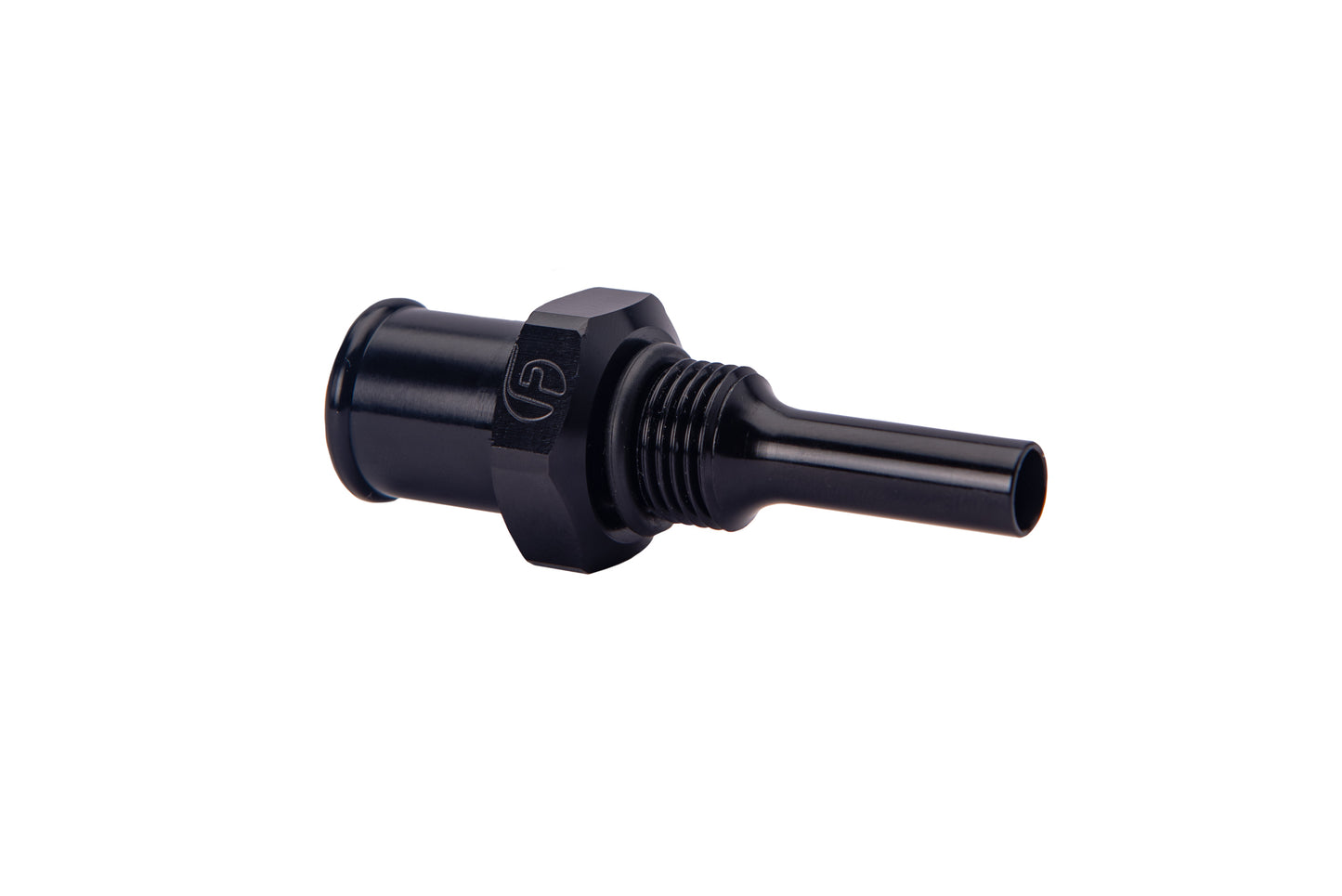 Billet Aluminum CCV Tube Coupler for 2019-2024 Ram