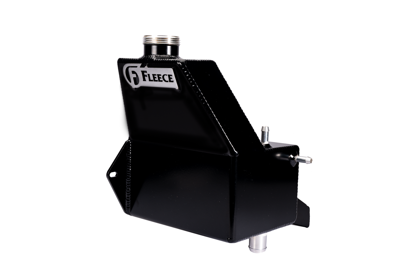 Replacement Coolant Tank for 2013-2018 Ram Pickups with 6.7L Cummins