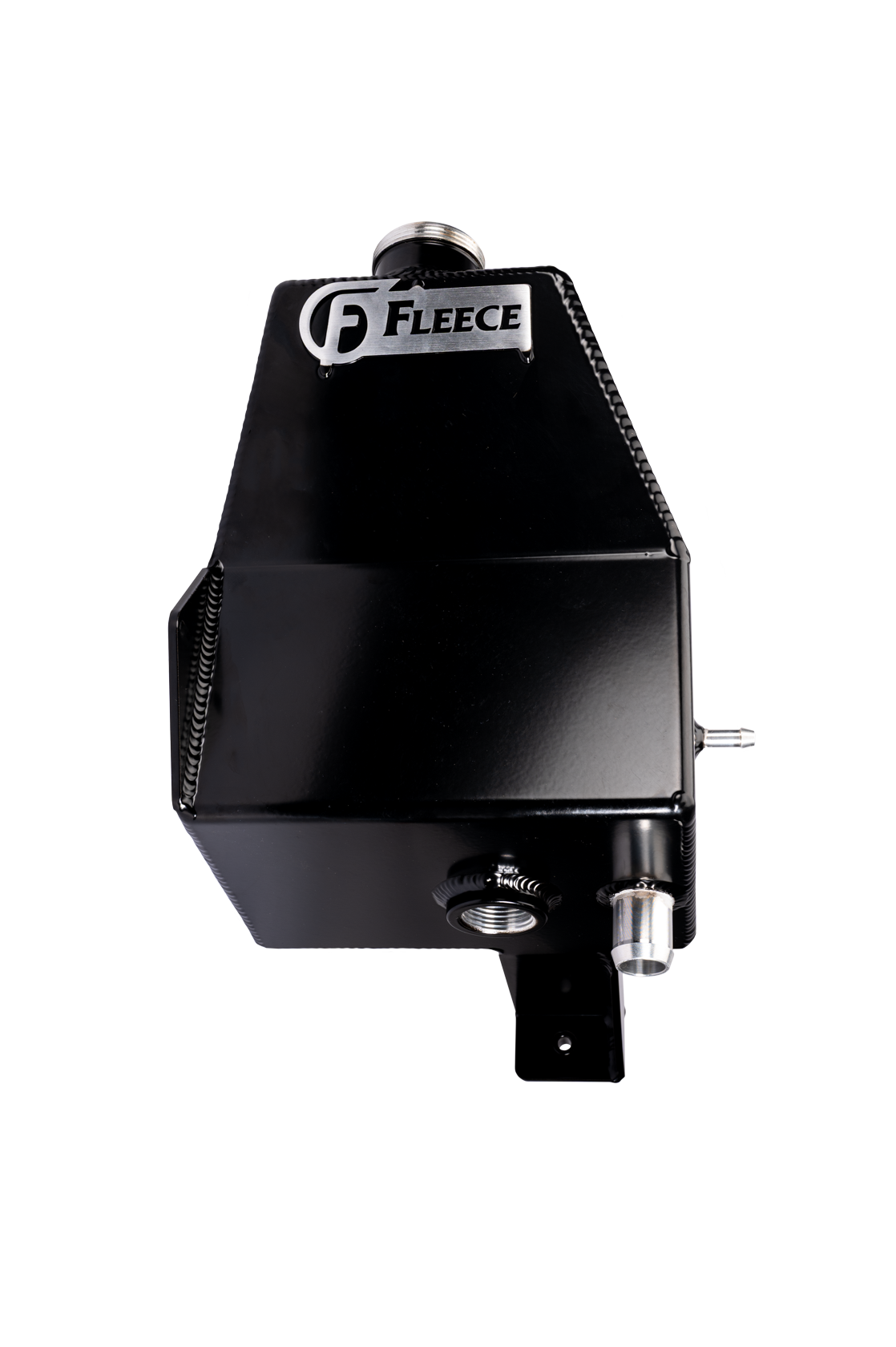 Replacement Coolant Tank for 2013-2018 Ram Pickups with 6.7L Cummins