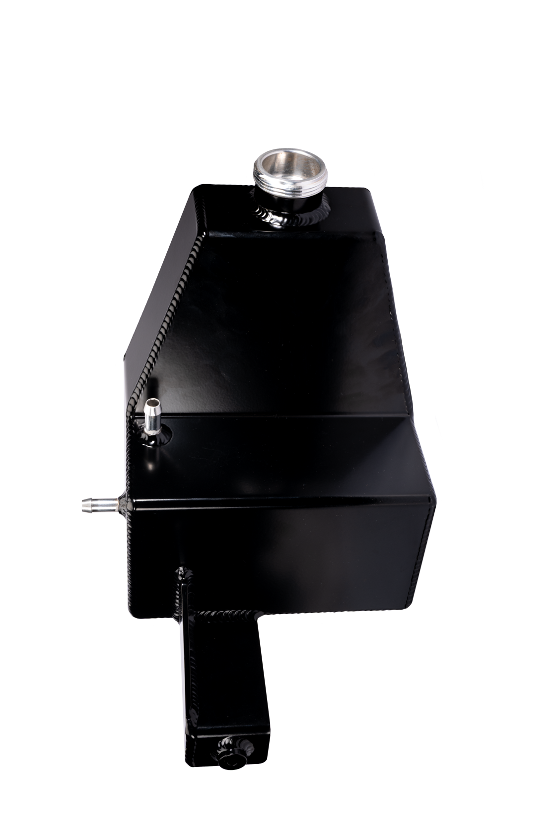 Replacement Coolant Tank for 2013-2018 Ram Pickups with 6.7L Cummins