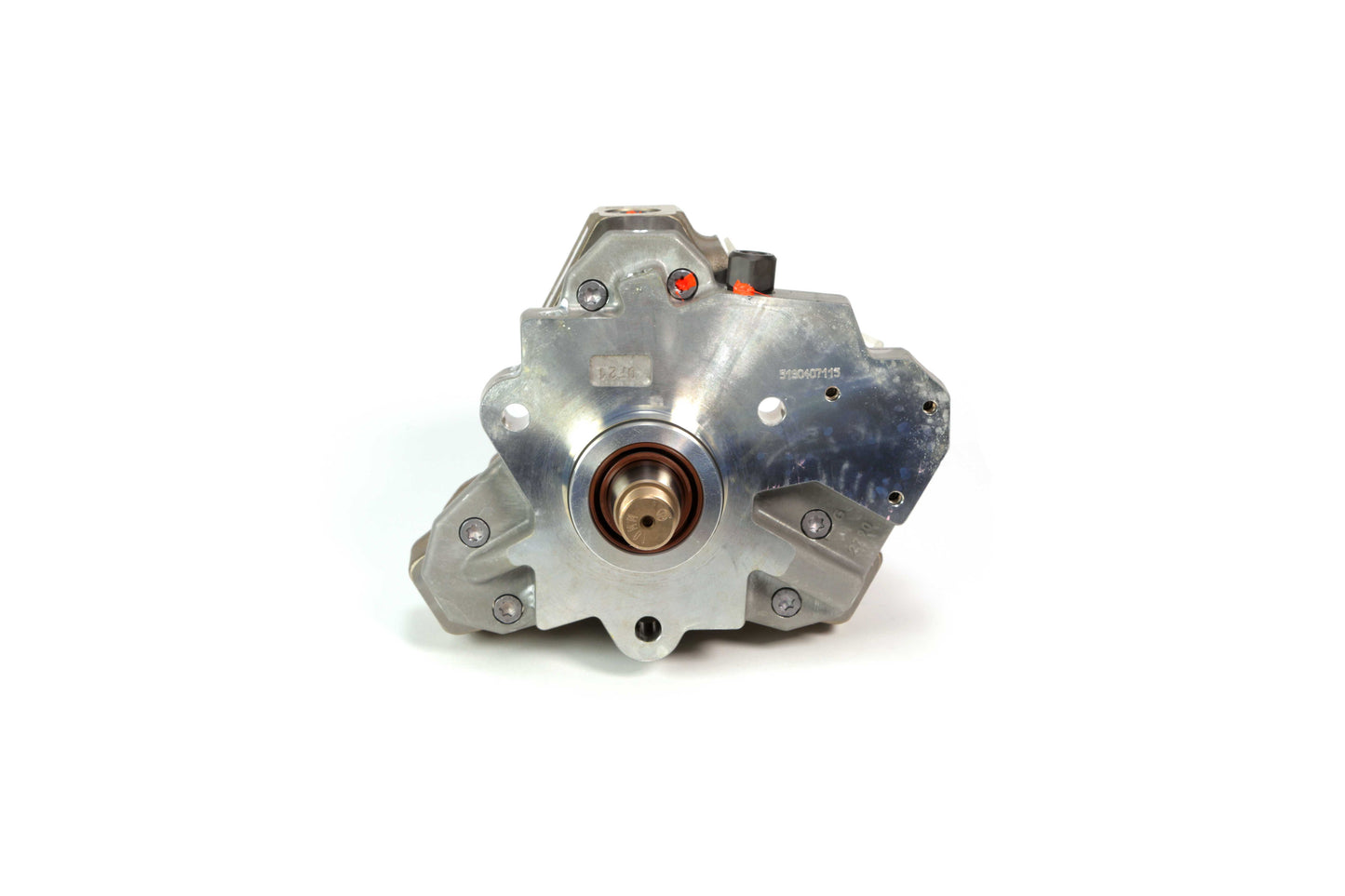 6.7L Cummins PowerFlo 750 (2007.5-2018)