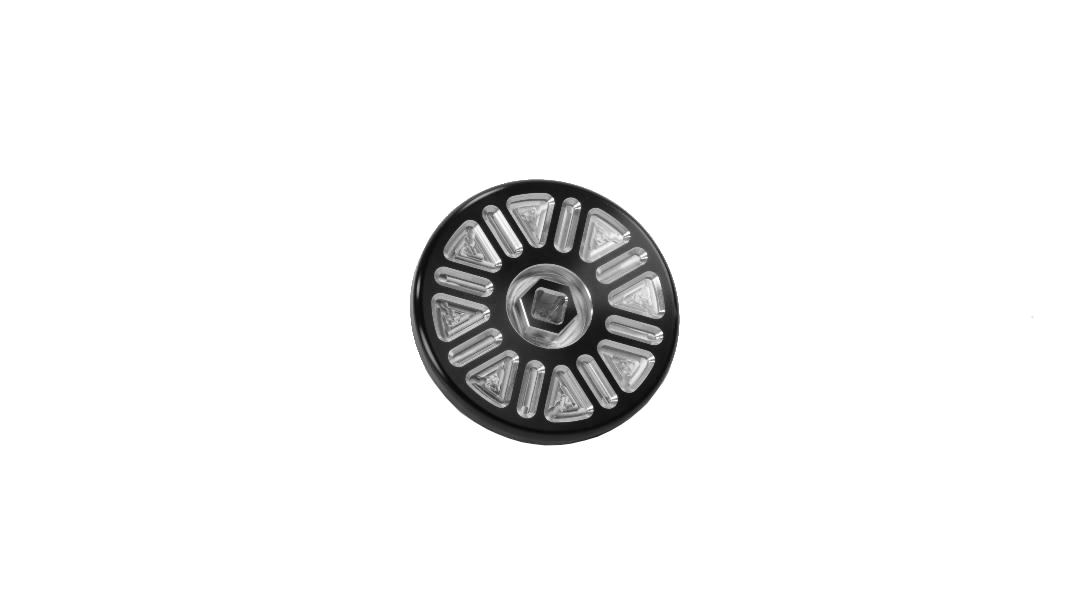 2003-2018 Cummins CP3 Nut Cover