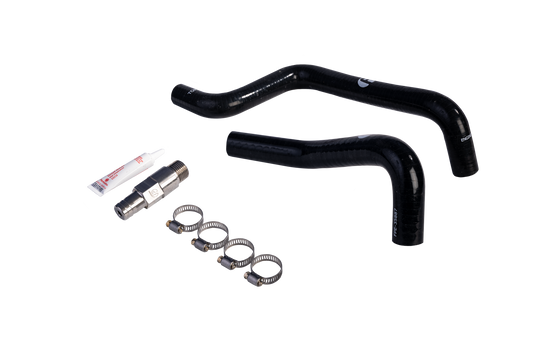 Heater Feed and Return Hose Kit for 2003-2012 Cummins