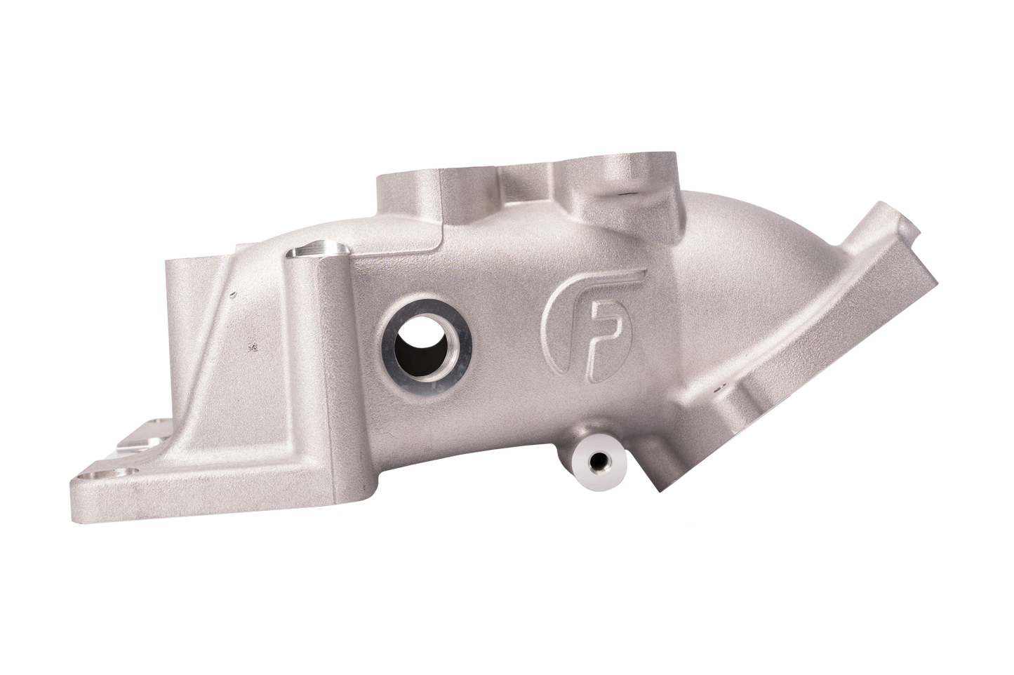 Fleece Performance Intake and Grid Heater Kit