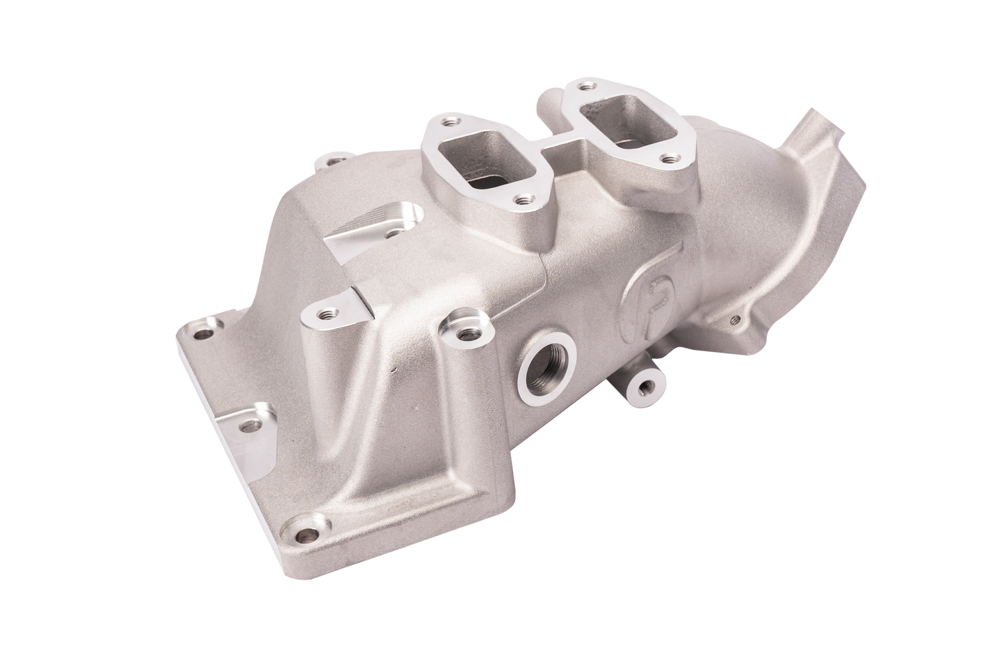 Fleece Performance Intake and Grid Heater Kit