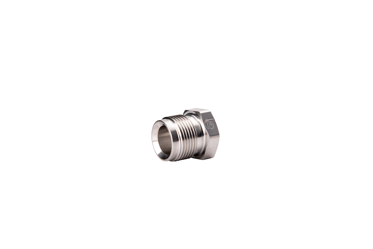 Stainless Steel Fuel Supply Tube Nuts for 5.9/6.7L Cummins