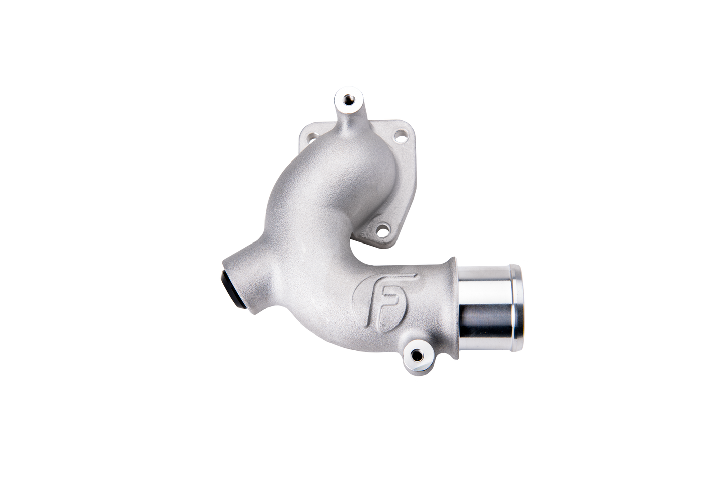 Replacement Thermostat Housing with Auxiliary Port (RAM with 5.9L and 6.7L Cummins)