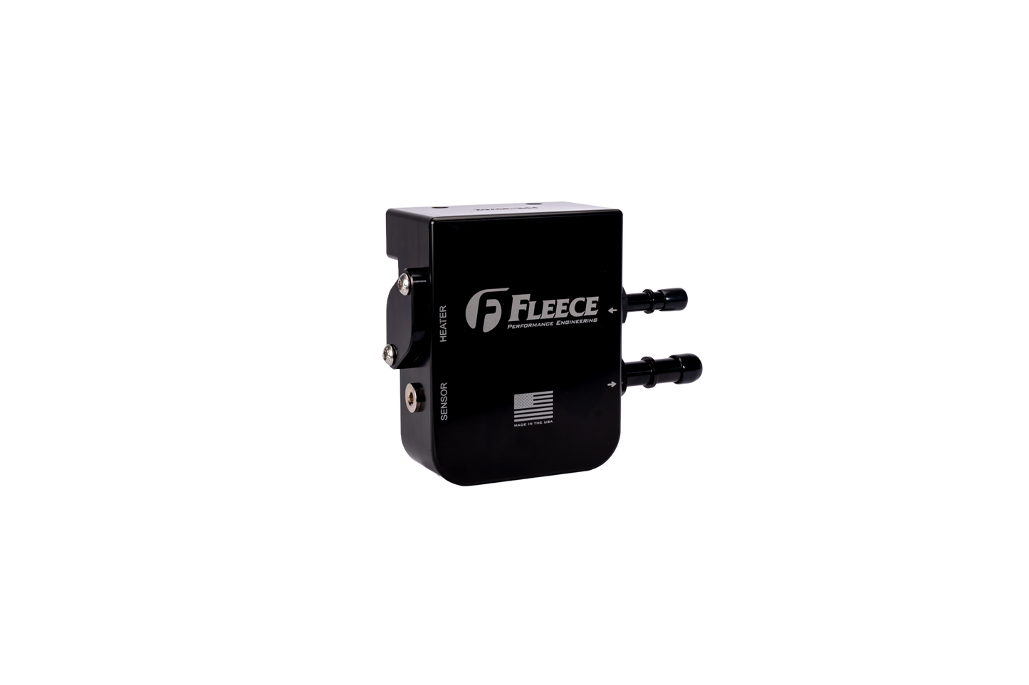 Under Bed Fuel Filter Assembly for 2019-2024 Ram 2500-3500 with Cummins