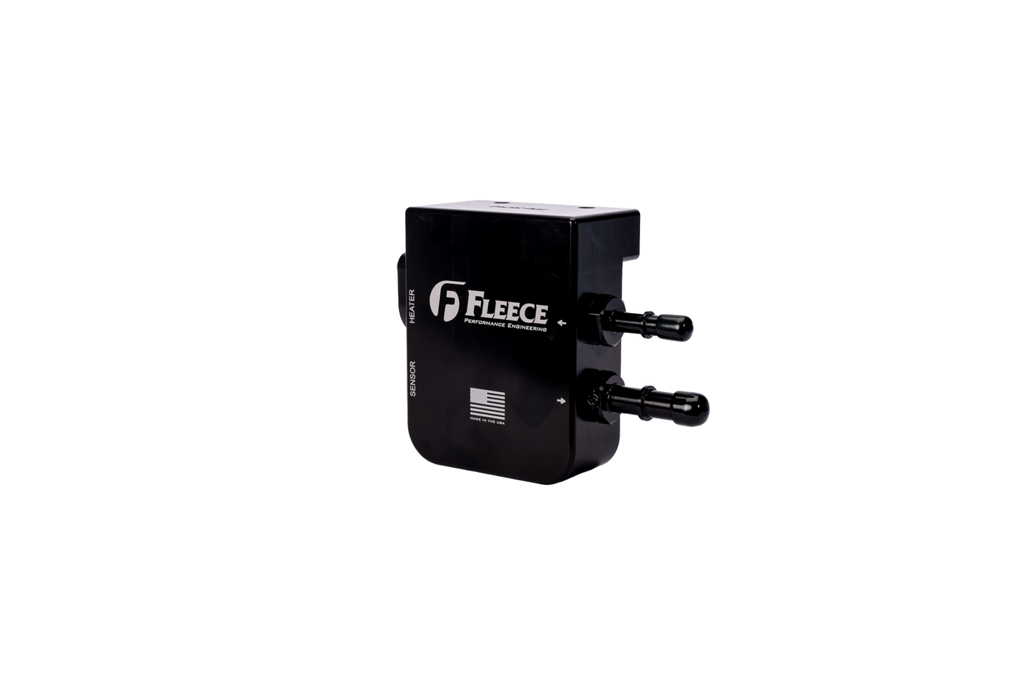 Under Bed Fuel Filter Assembly for 2019-2024 Ram 2500-3500 with Cummins