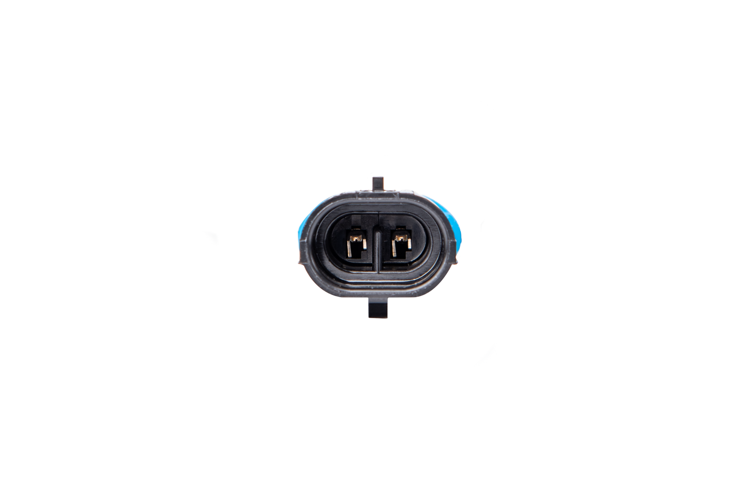 Stainless Steel Universal Float Switch with Two-Pin Metripack Connector