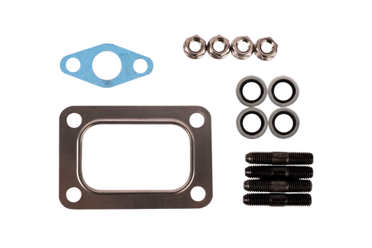 Turbocharger Installation Kit for 2007.5-2018 6.7L Cummins VGT Turbochargers