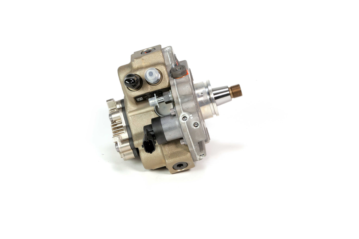 Duramax PowerFlo 750 CP3 (LBZ/LMM Based)